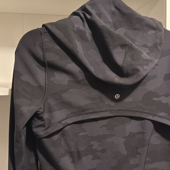 Lululemon | Hooded Define Jacket | Size 10 - Picture 3 of 13